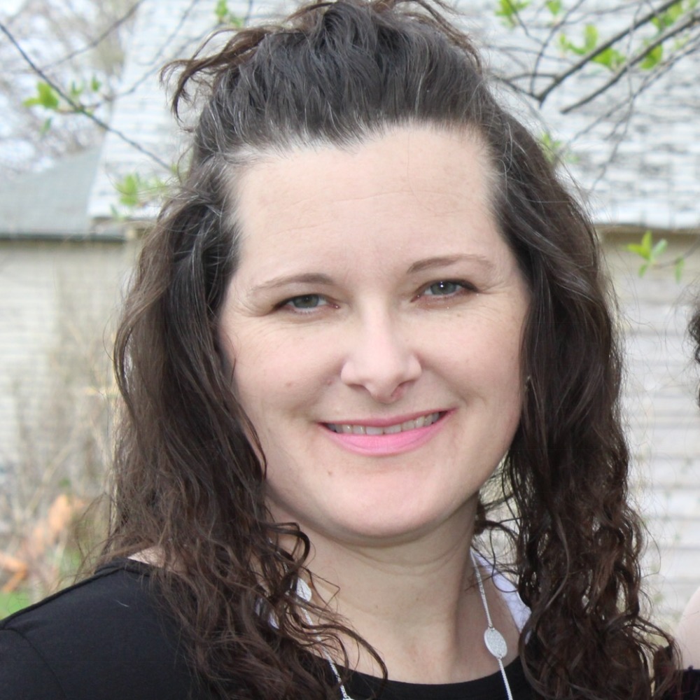 Meet your Posher, Sandy